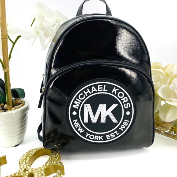 Michael Kors Handbags - LAST DAY SALE Michael Kors Fulton Sport Backpack